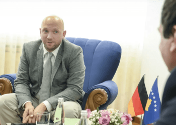 ‘Procesi i Berlinit mbetet prioritet, Gjermania heq të dërguarin për Ballkanin, do merret ministria përkatëse