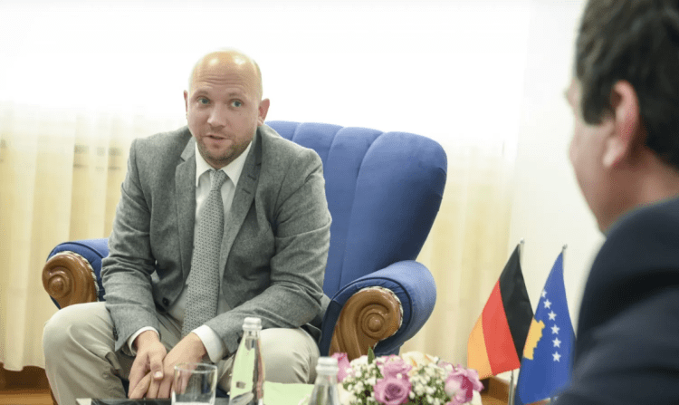 ‘Procesi i Berlinit mbetet prioritet, Gjermania heq të dërguarin për Ballkanin, do merret ministria përkatëse