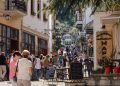 Kryeministri Rama: Gjirokastra zhvillohet edhe po shkëlqen, 600 mijë turistë në 2024