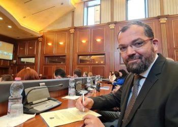 Pasi u ndalua nga autoritetet serbe, lirohet ish-deputeti Gramos Agusholli