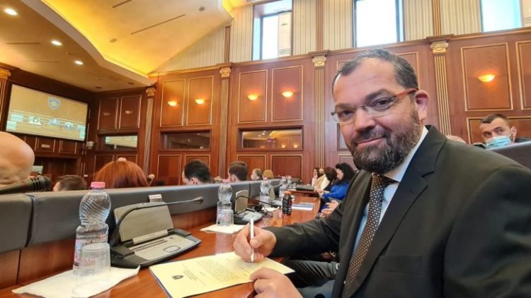 Pasi u ndalua nga autoritetet serbe, lirohet ish-deputeti Gramos Agusholli