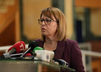 Bajrami: Refuzuam kërkesën e Deharit që seancat të mbahen një herë në javë, VV e painteresuar për konstituimin e Kuvendit