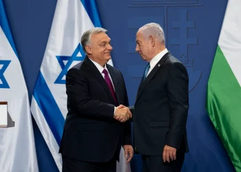 Netanyahu falënderon Hungarinë për tërheqjen nga Gjykata Ndërkombëtare Penale