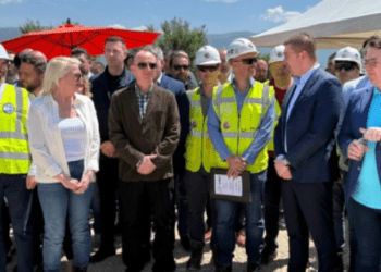 A. Taravari: Me ide të qarta dhe njerëzit e duhur, shteti shkon drejt më të mirës