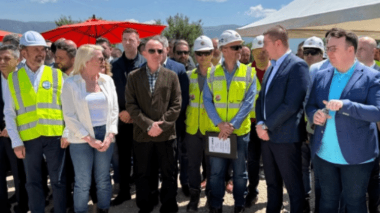 A. Taravari: Me ide të qarta dhe njerëzit e duhur, shteti shkon drejt më të mirës