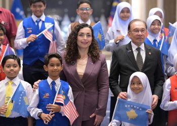 Osmani përfundon vizitën zyrtare në Malajzi: Na dolën në krah në ditët më të vështira