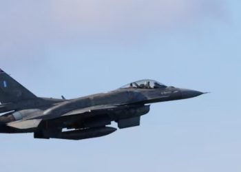 SHBA-ja ndan 310 milionë dollarë për fuqizimin ajror të Ukrainës