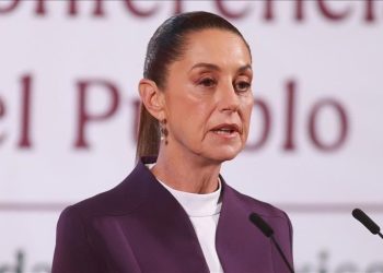 Presidentja meksikane refuzon ofertën e Trumpit për të vendosur trupa amerikane kundër karteleve të dr*ogëș