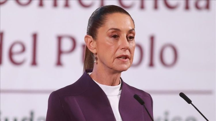 Presidentja meksikane refuzon ofertën e Trumpit për të vendosur trupa amerikane kundër karteleve të dr*ogëș