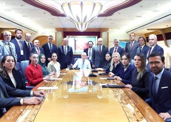 Erdoğan: Izraeli është kërcënimi më i madh ndaj së drejtës ndërkombëtare