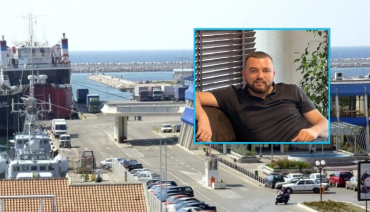 Revansh Shqiptar’, kompania ruse shpall falimentimin pas një viti pasi pengoi biznesmenin Ramadani në Portin e Tivarit