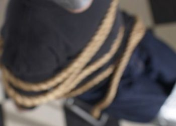 U raportua për rrëmbim në Prishtinë, policia e zbulon se ishte inskenim për të përfituar para nga familja