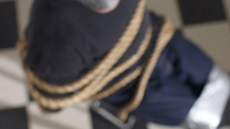 U raportua për rrëmbim në Prishtinë, policia e zbulon se ishte inskenim për të përfituar para nga familja