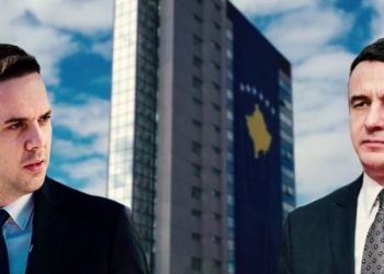 VV – LDK-së: Pse mos të bëjmë koalicion?