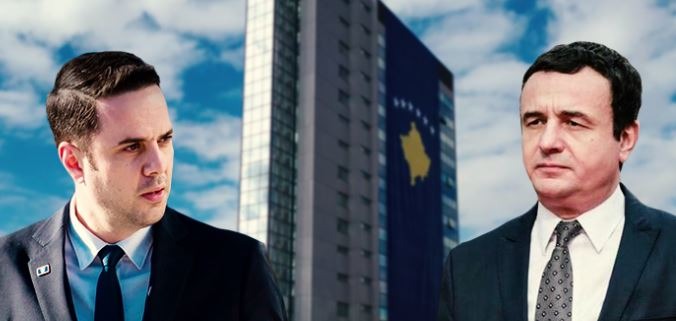 VV – LDK-së: Pse mos të bëjmë koalicion?