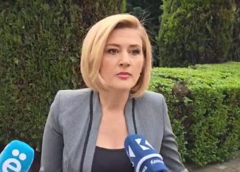 Propozimi për qeveri tranzicioni, Kusari-Lila: S’është në rregull – duhet një qeveri që ka pozitë e opozitë
