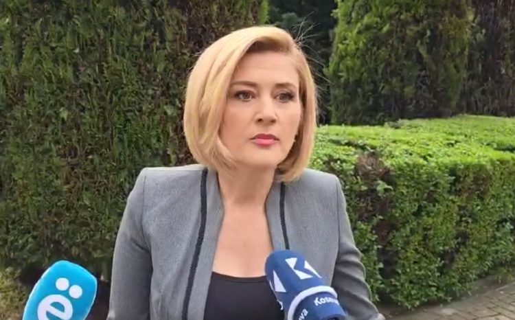 Propozimi për qeveri tranzicioni, Kusari-Lila: S’është në rregull – duhet një qeveri që ka pozitë e opozitë