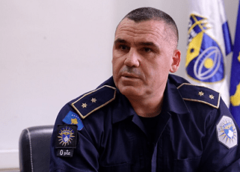 Thirrja e Arsenjeviqit për patrullime në veri, Elshani: Asgjë s’bëhet jashtë ligjeve të Kosovës