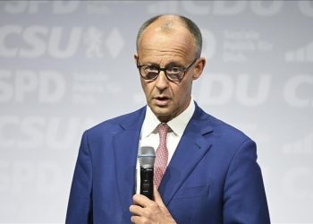 Kancelari i ri paralajmëron SHBA-në kundër ndërhyrjes në punët e brendshme të Gjermanisë