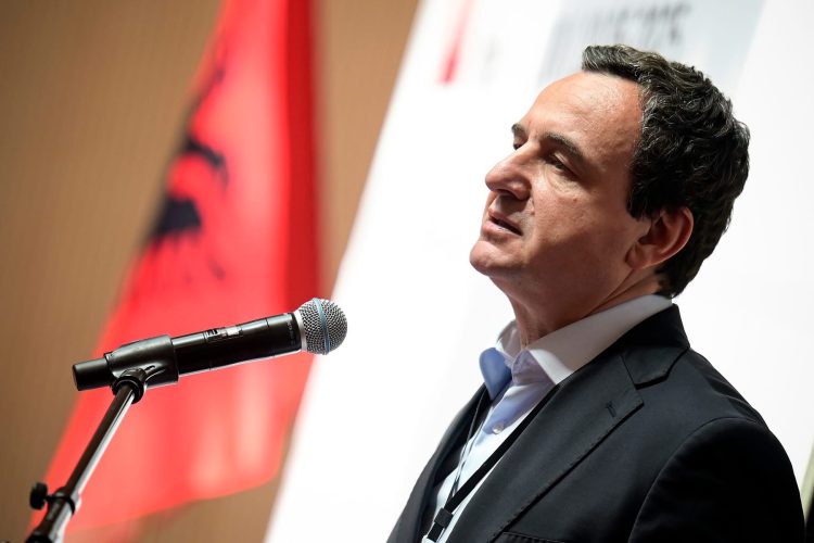 Kosova më 13 qershor nënshkruan marrëveshje për bashkëpunim në mbrojtje me SHBA