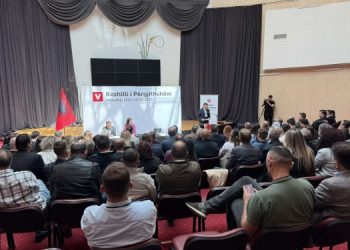 Kurti: Brukseli ta bëjë planin e anëtarësimit të rajonit pa Serbinë