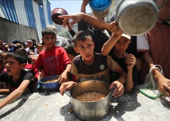 Vazhdon të thellohet kriza ushqimore në Gaza nën bllokadën izraelite