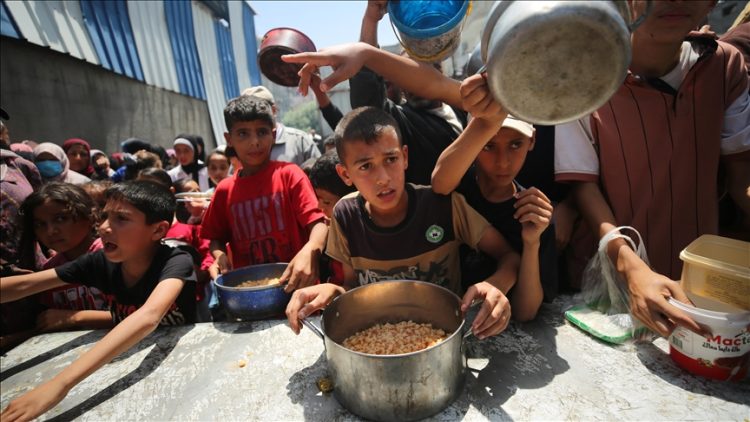 Vazhdon të thellohet kriza ushqimore në Gaza nën bllokadën izraelite
