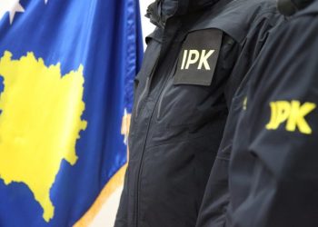 IPK-ja arreston dhe suspendon një zyrtar policor në Gjilan, dyshohet për dhunë në familje