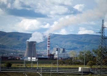 KEK: Ndalet njësia A4 e Termocentralit ‘Kosova A’