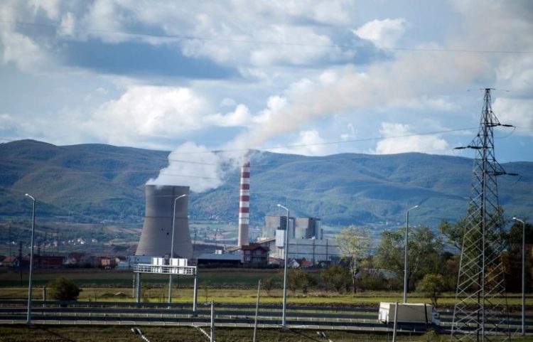 KEK: Ndalet njësia A4 e Termocentralit ‘Kosova A’