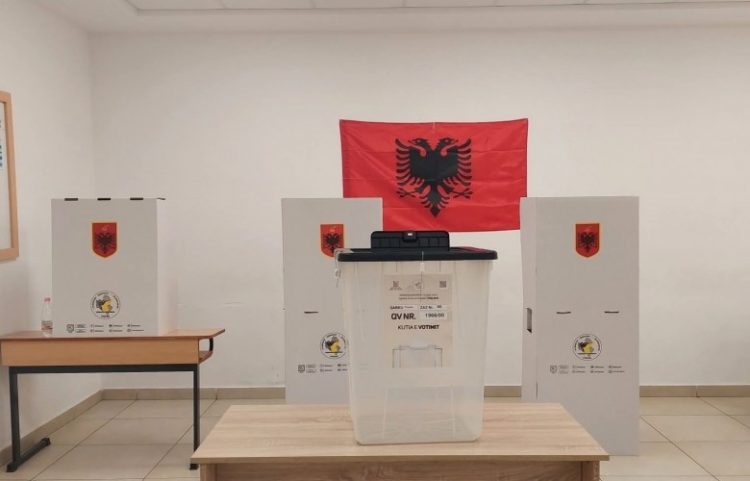 Nis votimi për zgjedhjet parlamentare