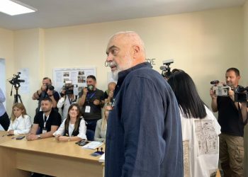 Voton Edi Rama
