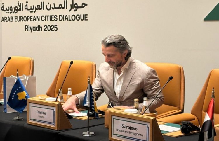 Rama: Prishtina, shembull ndër 120 qytetet e Evropës dhe Arabisë