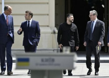 “Ora po troket” për Rusinë: Gjermania vjen me ultimatum për Putinin