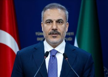 Kryediplomati turk: Vendimi për shpërbërjen e PKK-së, vendim i dobishëm për të ardhmen tonë dhe për të gjithë