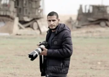 Vrasja më e fundit nga Izraeli çon në 215 numrin e gazetarëve të vrarë në Gaza