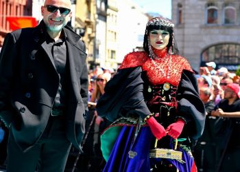 Sonte Shqipëria në Eurovizion me `Shkodra Elektronike`