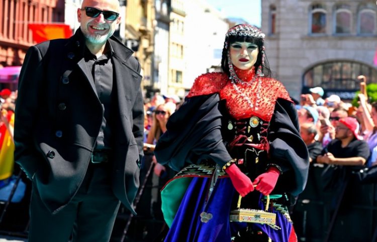 Sonte Shqipëria në Eurovizion me `Shkodra Elektronike`