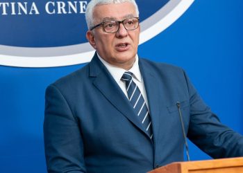 Kryetari i Kuvendit të Malit të Zi kritikon votën pro Kosovës në KiE: Shkelje e marrëveshjes qeveritare