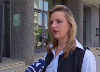 Deputetja Krasniqi: Për qëndrimet e Nismës flet zoti Limaj, Haradinaj do të flasë për AAK-në te presidentja