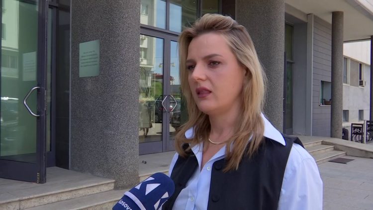 Deputetja Krasniqi: Për qëndrimet e Nismës flet zoti Limaj, Haradinaj do të flasë për AAK-në te presidentja