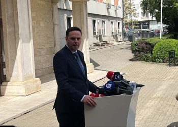 Abdixhiku: Nuk pati ndonjë ide tjetër për zgjidhje të ngërçit