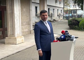 Krasniqi pas takimit me presidenten: S’ka tym të bardhë