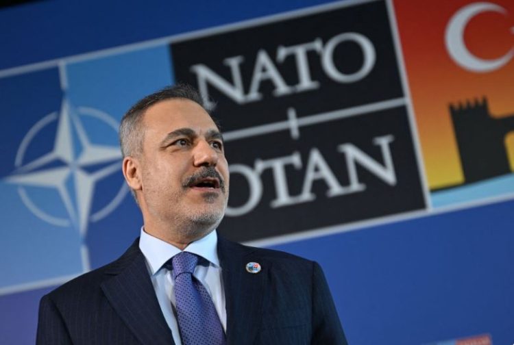 Turqia shpreson për sukses në bisedimet midis Rusisë dhe Ukrainës