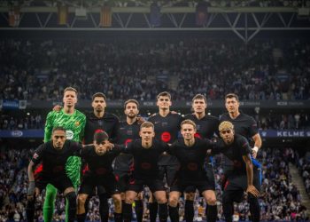 Barcelona, kampione e re e La Ligas, dominim i katalunasve në Spanjë