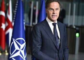 Rutte: Putin të bëhet serioz, trysnia është mbi të