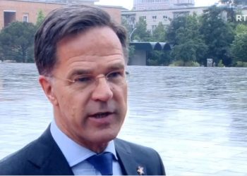 Rutte paralajmëron që dialogu Kosovë-Serbi do të diskutohet në Tiranë