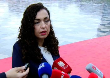 Osmani: Kosova e ka akoma kryenegociatorin fuqiplotë