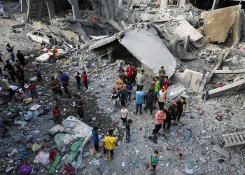 Ndërmjetësuesit ndërkombëtarë po bëjnë përpjekje të reja për paqe në Gaza