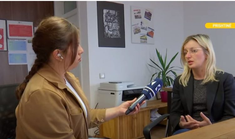 Prishtina në hall nga mbeturinat – ekologia paralajmëron rreziqe serioze për shëndetin (VIDEO)